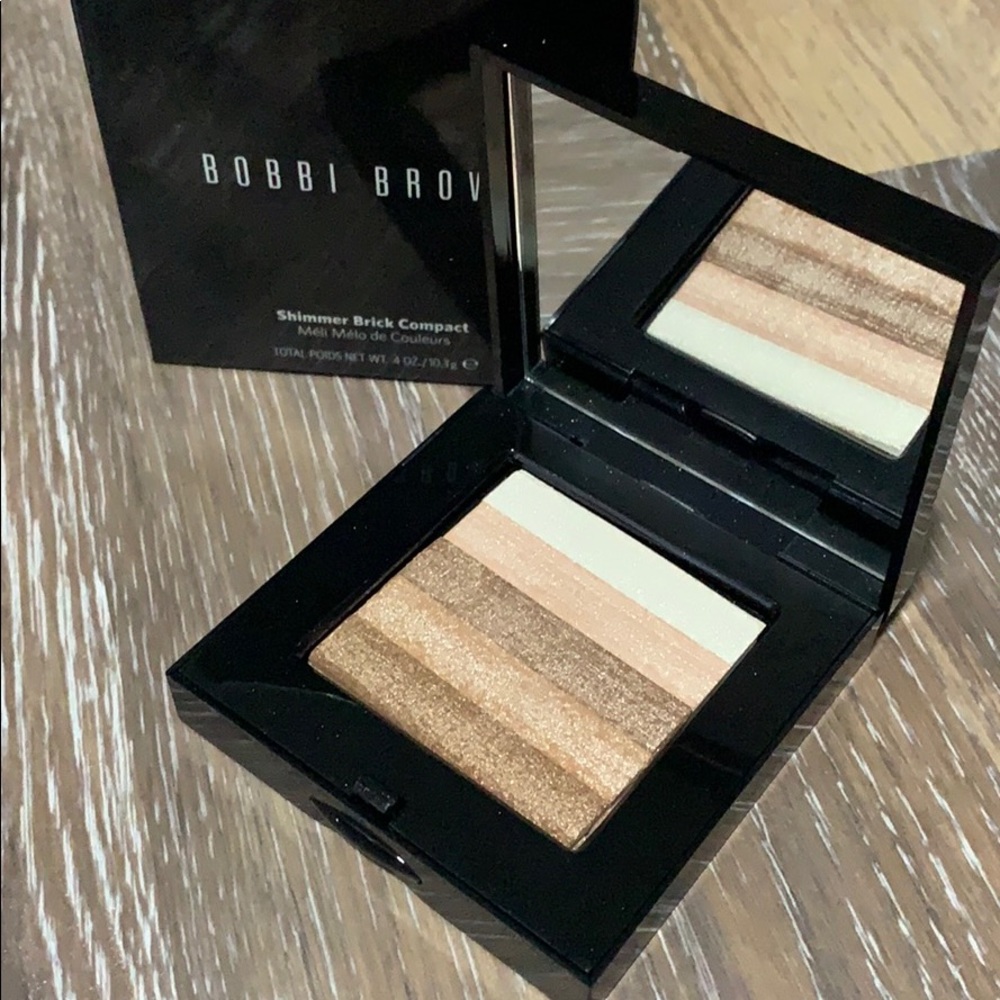 Bobbi Brown - ✨Beige Shimmer Brick✨